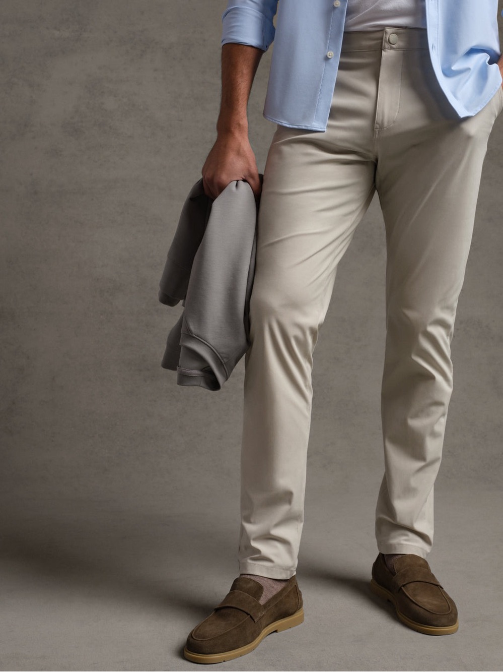 NWT RHONE Commuter Pant-Slim